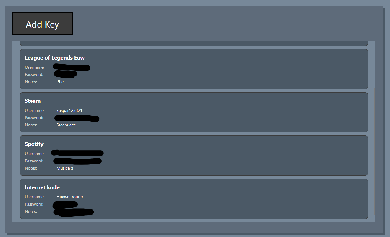 billede af mastermind