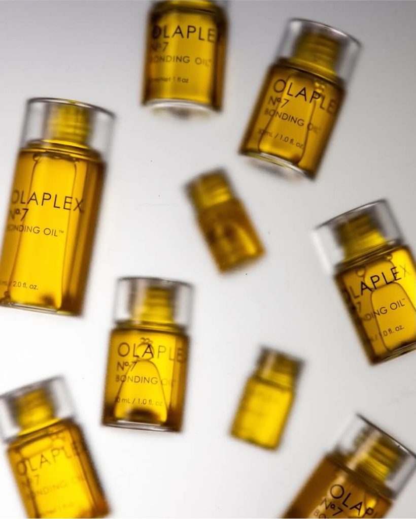 Olaplex No.7 Bonding Oil
